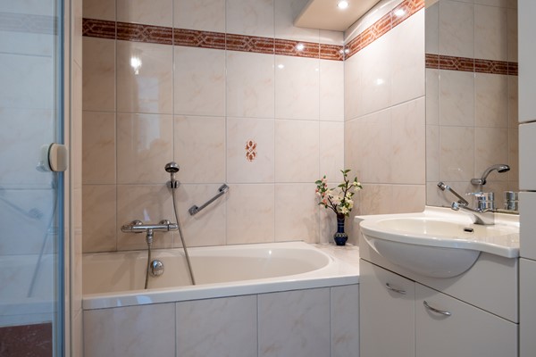 Medium property photo - De Wending 105, 9363 AZ Marum